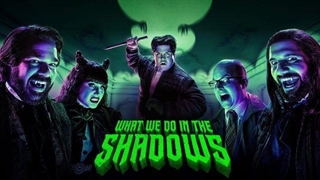 سریال آنچه در سایه انجام میدهیمwhat we do in the shadows فصل پنجم قسمت پنجم با زیرنویس فارسی