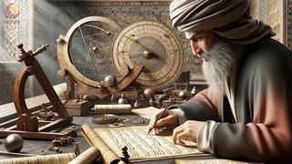 تاریخ شیرین ریاضی و اعداد