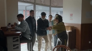 قسمت 24 سریال چینی زاده شده برای فرار 2024 Born to Run با زیرنویس فارسی