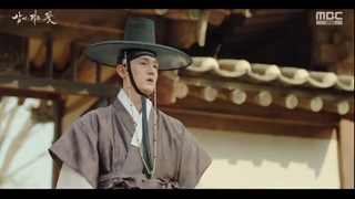 سریال کره ای گل مبارز (شکوفه شب) قسمت 05 با زیرنویس فارسی (لینک دانلود در توضیحات) /Knight Flower 2024