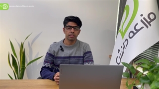 بررسی ارقام ملون های کلوز