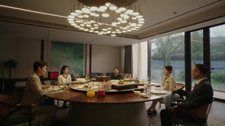 قسمت 26 سریال چینی زاده شده برای فرار 2024 Born to Run با زیرنویس فارسی