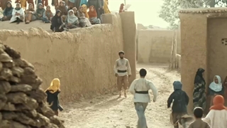 سریال سرزمین مادری
