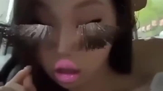 اون پیک می که فکر میکنه خیلی خوشگله...