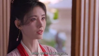 Ep11)دانلود سریال چینی پهلوان چینی ۴ Chinese Paladin 2024 - قسمت ۱۱ - زیرنویس فارسی Sub.English