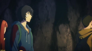 قسمت 1 انیمه تک رو با زیرنویس چسبیده فارسی