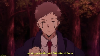 انیمه ماشیل: جادو و ماهیچه‌ها Mashle  فصل 2 قسمت 4