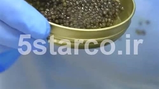 خاویار برای سالمندان