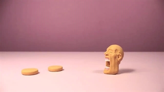 #انیمیشن_کوتاه: ساخته‌ی Guldies