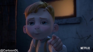 انیمیشن کوتاه Angela s Christmas 2018