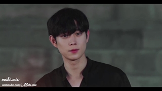 شریک‌ِلحظه‌های‌منــــــــ.....میکس سریال ماه در روز |Moon in the day2023|(تقدیمی)