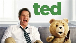 سریال تد Ted فصل اول قسمت دوم با زیرنویس فارسی