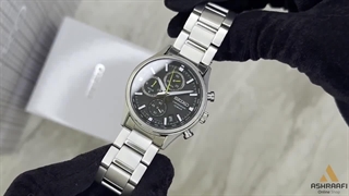 ساعت مردانه سیکو Seiko SSB419P1