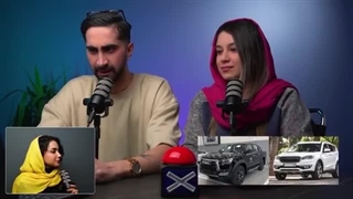 چالش «کدوم گرون‌تره؟» با جایزه میستری باکس! 