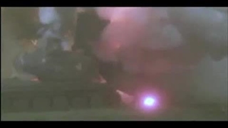 Godzilla vs Gamera Movie Part 2