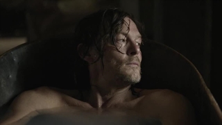 سریال ترسناک مردگان متحرک: دریل دیکسون قسمت 01 دوبله فارسی