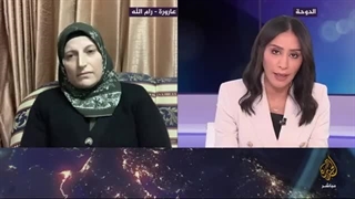 "تفاصیل آخر اتصال مع الشهید صالح العاروری".. هکذا تلقت عائلة الشهید العاروری خبر اغتیاله