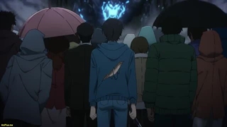 انیمه تک رو ،من به تنهایی سطحم رو بالا می برم قسمت 4 با زیرنویس فارسی چسبیده (Solo Leveling)-360p