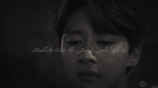 نقش های مظلوم کی دراما