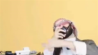 منطق یمن در جنگ! =)))