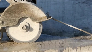 برش بتن با کاتر و قیمت برش بتن با کاتر _ابزارکده