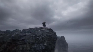 کلیپ آهنگ جدید محمد علیزاده من با خدا تنهام