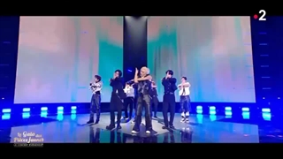 اجرا کامل Stray Kids در YP GALA CONCERT 2024 (درخواستی)