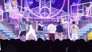 اجرای plot twist از تواس در اینکیگایو