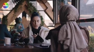 تماشای قسمت 48 شربت زغال اخته با زیرنویس چسبیده