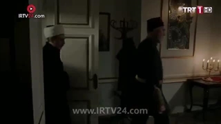 دانلود سریال پایتخت عبدالحمید قسمت 5 با زیرنویس فارسی Payitaht Abdulhamid