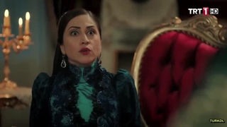 دانلود سریال پایتخت عبدالحمید قسمت 8 با زیرنویس فارسی Payitaht Abdulhamid @KhafSunni