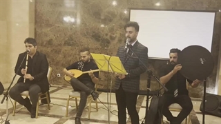 گروه نی دف برای مراسم ترحیم /09125729113