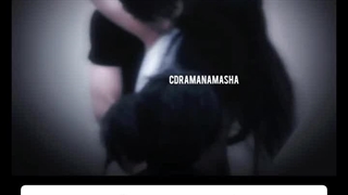 این کاپل تو چین حسابی ترند شدن 