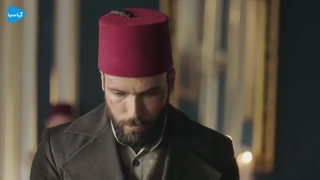 دانلود سریال پایتخت عبدالحمید قسمت 19 با زیرنویس فارسی Payitaht Abdulhamid