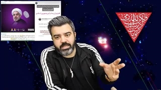 14021109: کار به دعوای شعبون بی مخ ها رسید ؛ فحشکاری علی کریمی و سام رجبی