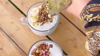 اموزش کیک وشیرنی در منزل
