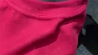 لگ براق قرمز