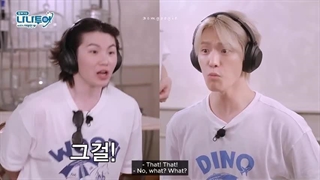 پارت 1 قسمت 3 برنامه‌ی "NANA Tour" سونتین (seventeen)