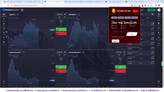 Short Story: The Truth About Trade on Pocket Option