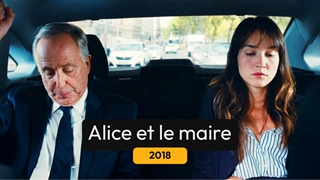 Alice et le maire
