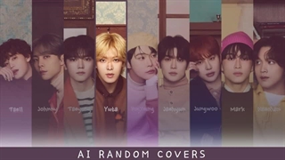 [AI COVER] NCT 127 - Bite Me (ENHYPEN) (Color Coded)