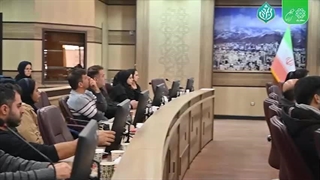 من شهردارم 2 - کلیپ منطقه یک (1)