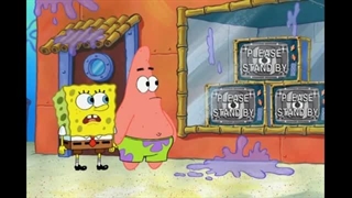 سری جدید باب اسفنجی شلوار مکعبی جدید فصل 13 دوبله فارسی