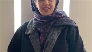 رضایت مراجعه کننده عزیزمون از جراحی همزمان ایمپلنت و سینوس