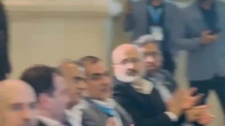 جایزه ملی شهید باکری به شهرداری کرمانشاه تعلق گرفت