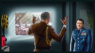 موج کوبنده | تحلیل کودکانه فرماندهان ارتش شاه از قتل عام مردم در جریان انقلاب