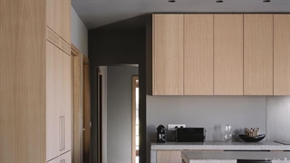 بازسازی ویلا قدیمی | شرکت معماری فرانو