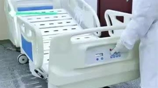 خرید تخت بیمارستانی وسالمند پزشکی مدکالا