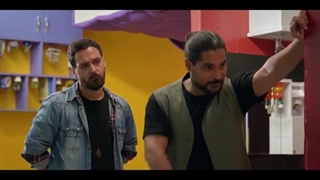 سریال داوینچیز:قسمت دهم(دانلود کامل و مستقیم)