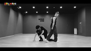 [ZB1_more] دنس اپنینگ هانبین و متیو در GDA